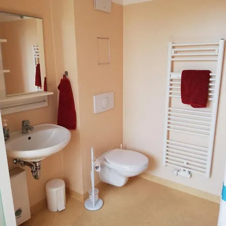 Lejlighed Schoene In Der Wunderschoenen Oberlausitz *