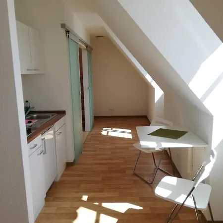 Schoene In Der Wunderschoenen Oberlausitz Lejlighed Ebersbach-Neugersdorf