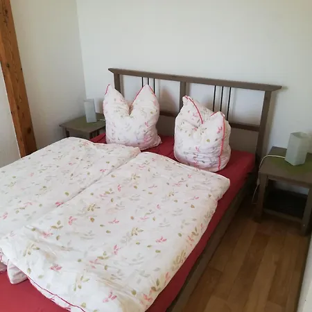 Lejlighed Schoene In Der Wunderschoenen Oberlausitz