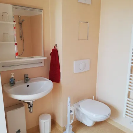 Schoene In Der Wunderschoenen Oberlausitz Lejlighed