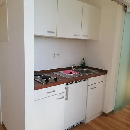 Lejlighed Schoene In Der Wunderschoenen Oberlausitz Ebersbach-Neugersdorf