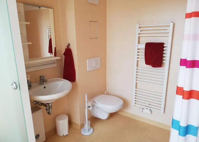 Apartman Schoene In Der Wunderschoenen Oberlausitz *