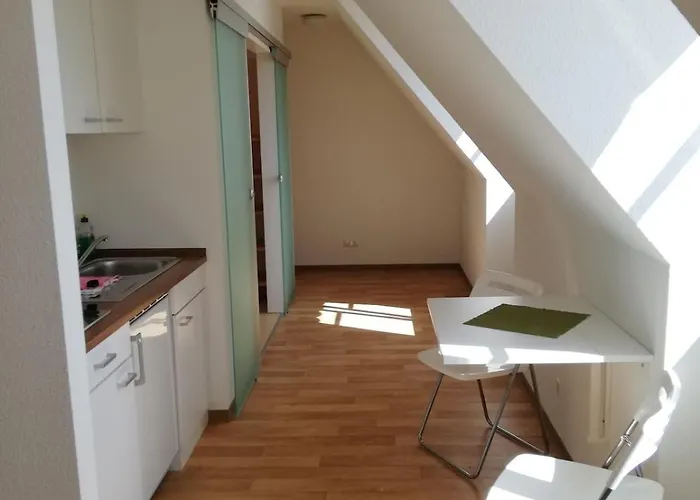 Schoene In Der Wunderschoenen Oberlausitz Apartman Ebersbach-Neugersdorf