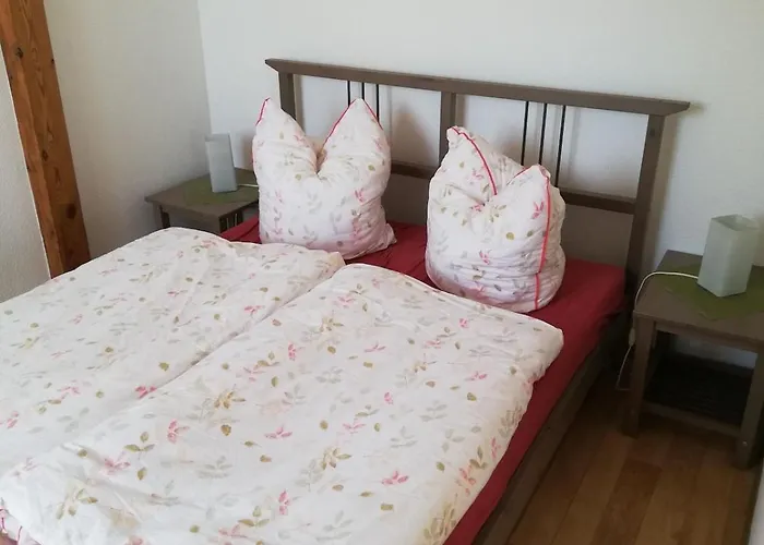 Apartman Schoene In Der Wunderschoenen Oberlausitz