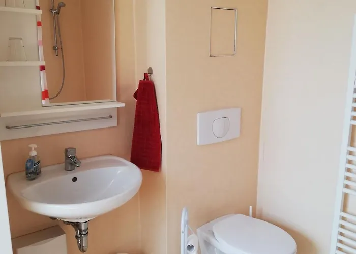 Schoene In Der Wunderschoenen Oberlausitz Apartman