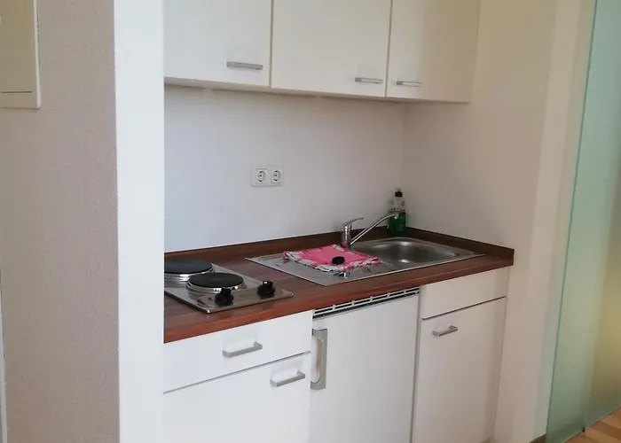 Apartman Schoene In Der Wunderschoenen Oberlausitz Ebersbach-Neugersdorf